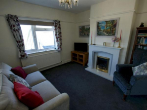Pass the Keys Cosy 1 bed annexe in Devon with parking